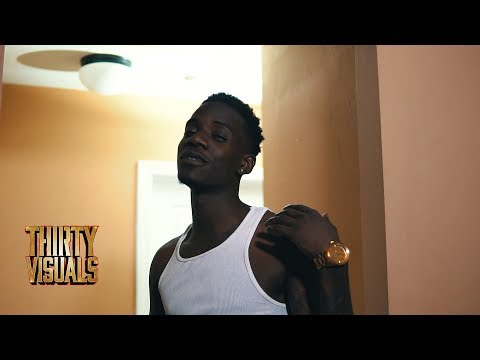 Trell Outchea - GDay Flow (ThirtyVisuals Exclusive)
