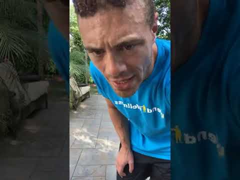 No Equipment Required Workout 14