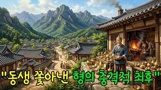 Download lagu The Older Brother Who Stole the Factory I Built with My Sweat and Tears: Why Is He Begging for Me... mp3