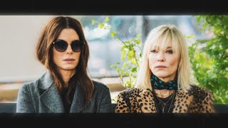 Download lagu Ocean's Eight - Hot Blood mp3