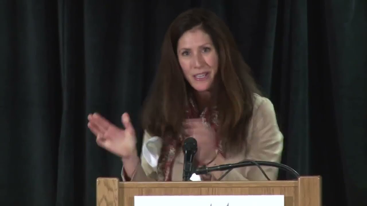 ALC 2013 | Jane Velez Mitchell Keynote