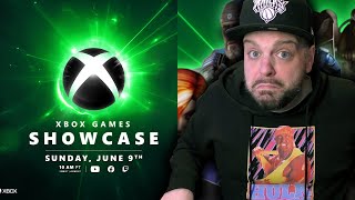 This Is The Most IMPORTANT Xbox Showcase Ever!
