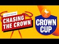 Twitch Prime "Chasing the Crown" Livestream