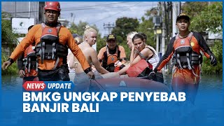 Download lagu Apa Penyebab Banjir Bali? BMKG Ungkap Gelombang Rossby Curah Hujan Ekstrem Berperan mp3 Download lagu Apa Penyebab Banjir Bali? BMKG Ungkap Gelombang Rossby Curah Hujan Ekstrem Berperan mp3