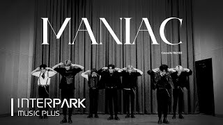 [影音] TRENDZ - MANIAC (cover)