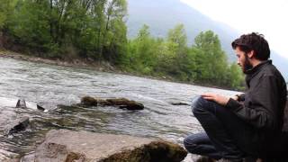 Giosia Perretta - Running To You [Official Video]