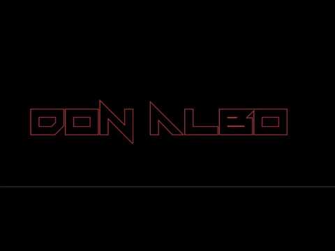 Don Albo - Du willst sein wie ich