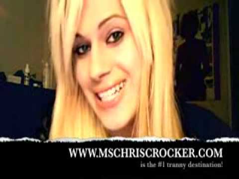 MsChrisCrocker.Com