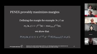 Loss Functions for ML - Klaus-Rudolf Kladny and Samuel Simko