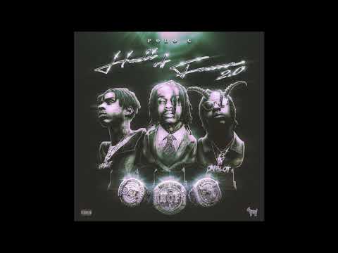 [FREE] (HARD) Lil Durk x Polo G x NLE Choppa Type Beat 2021 - "Unapologetic"