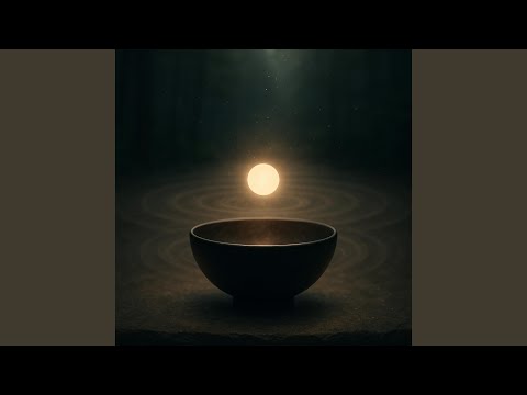 Piano Reflections and Whale Deep Sounds