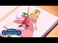 La Historia De Jack La Cenicienta 2 Los Sueños Se Hacen Realidad
