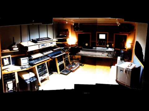 Gaz Cobain interview - 2014 - SVERIGE RADIO - FSOL - Future sound of London