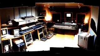 Gaz Cobain interview - 2014 - SVERIGE RADIO - FSOL - Future sound of London