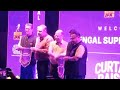 Bengal Super League Launched Promises To Bring Professional Football To Rural Bengal