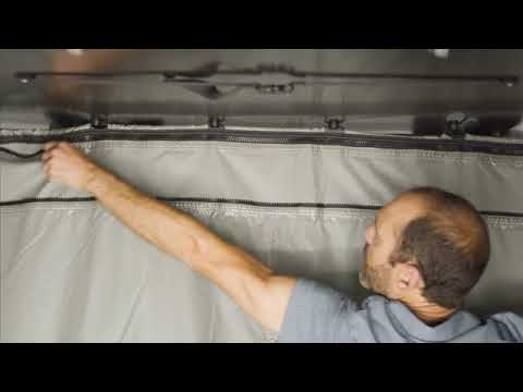 Thule Approach Annex