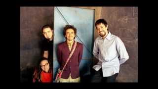 Cafe Tacuba - Camino y vereda + letra