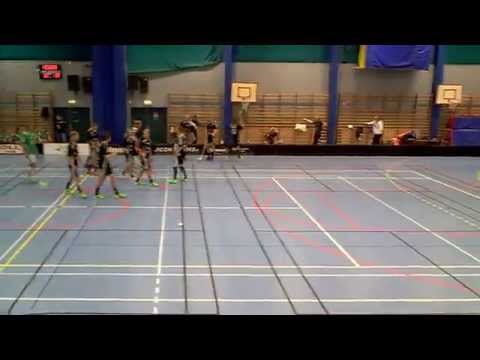 JAS I Herr  151010 Lindome IBK - Lindås IBK/FBC Sisjön (2-15) Per3