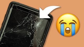 The TOUGHEST Note 9 Cases! - RhinoShield CrashGuard and SolidSuit for Samsung Note 9 - Review