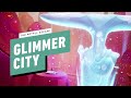 The Artful Escape Gameplay Walkthrough Part 4 - Glimmerdim [1080p/60FPS] No Commentary
