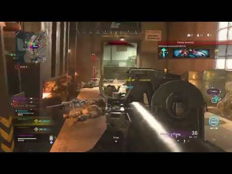 Rebirth Island  [ PIROMANAC ]