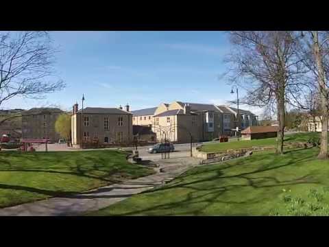 Ings Grove Park Mirfield 06 04 2015