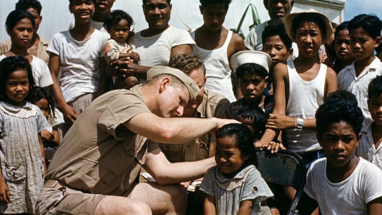 The People America Sacrificed for the Atomic Bomb