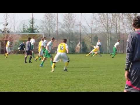 LKS ISKRA JASZKOWA-MKS SZCZAWNO ZDRÓJ 2-3