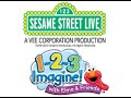 Yellow Bird 04 30 11 Sesame Street Live 10 Of 11
