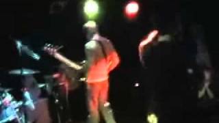 WAXWING - Last Show !