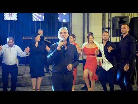 🎶 Ionuț Iovănel & Montana Band 🔥 Colaj Exploziv de Joc la Nunta Ancuța & Mihăiță | LIVE 2025