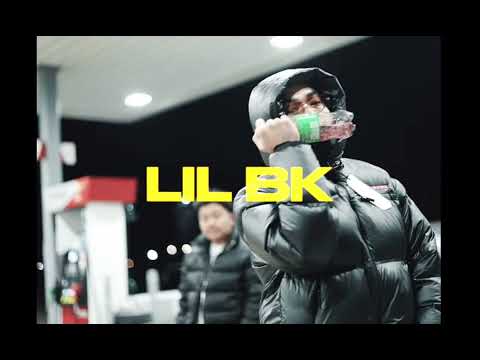 Lil Bk - Phone on DND x @Poebeat22 ( Official Audio )