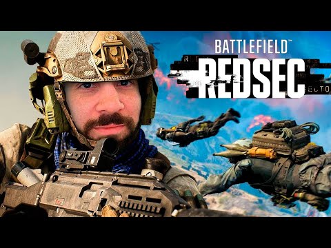 BATTLEFIELD 6 REDSEC #58 - Time do pliom