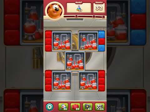 Toon Blast 2630 ??!! 🌛 🌞 🌜