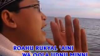 Download lagu Layla Saro  vocal H. A Muid    Al Mahabbatain Group mp3