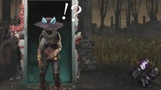 【DBD】アニマトロニックの襲撃 ｰDead by Daylight #1