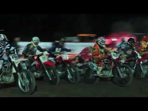 ABERTURA COPA NOTURNA DE VELOCROSS - PISTA DOS EUCALIPTOS - VERA CRUZ RS