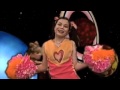 The Adventures Of Melanie Higgles Space Cheerleader