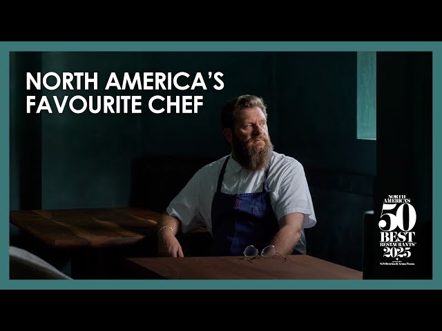 Michael Cimarusti: il pescatore diventato lo chef più amato del Nord America