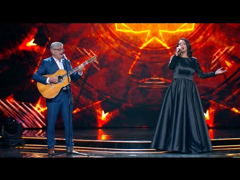 Mużika Mużika (FKM) Klassiċi - Xemx - Spiro Sillato & Raquel