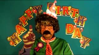 HAPPY BIRTHDAY PENNY.