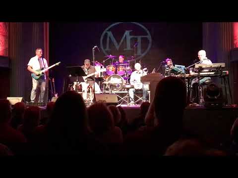 Genesis The Rock Orchestra  DUKE