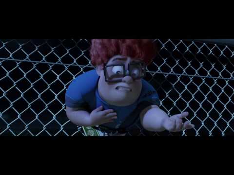 Vorschaubild für Einmal Mond und zurück Trailer