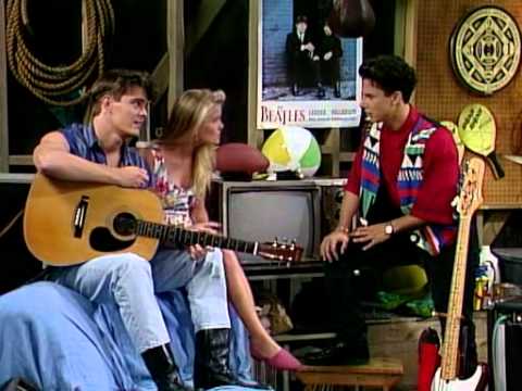 California Dreams : Season 1 Episode 3 - Beat of His Own Dream