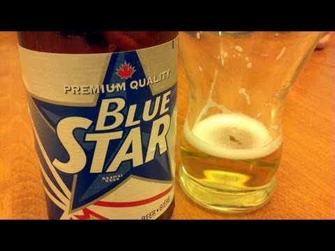 download lagu mp3 mp4 Blue Star Beer, download lagu Blue Star Beer gratis, unduh video klip Blue Star Beer