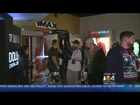 Excited Fans Flock To Aventura Mall For Special 'Star...