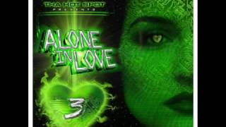 ALONE IN LOVE 3 dj slik freestyle mix
