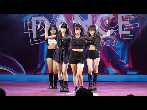 230930 นมผง cover ITZY - LOCO @ Central Bangna 2023