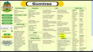 Gumtree Tutorial www.gumtree.com