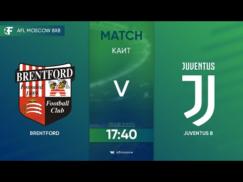AFL20. Euroleague C3. Day 5. Brentford - Juventus B
